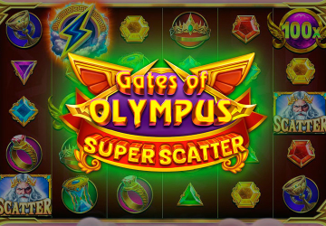 Playtech - игровой автомат онлайн от Various с RTP 95.07%